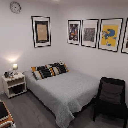Lxroller Guest house