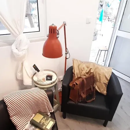Lxroller Guest house 3*