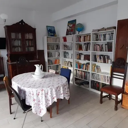Lxroller Guest house 3*