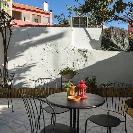 Lxroller Guest house