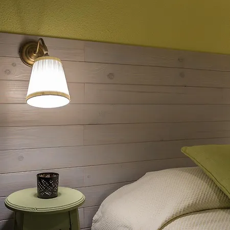 Guest house Lxroller 3*