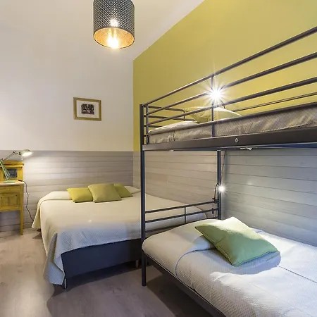 Lxroller Guest house