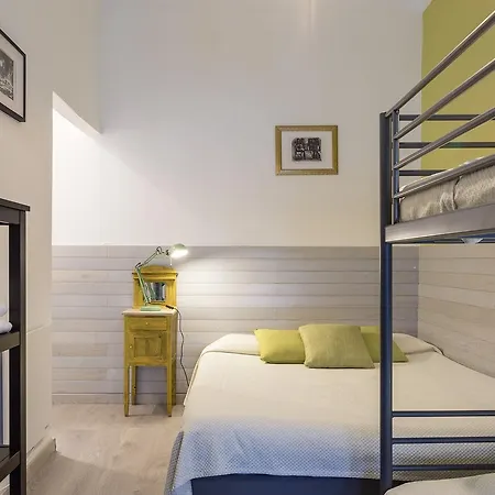 Lxroller Guest house 3*