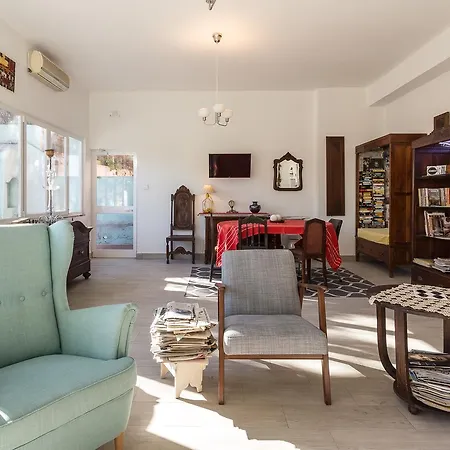 Lxroller Guest house Lisbon