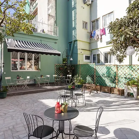Lxroller Guest house