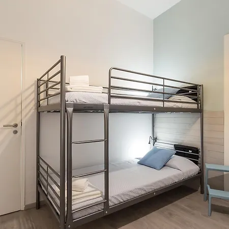 Lxroller Guest house 3*