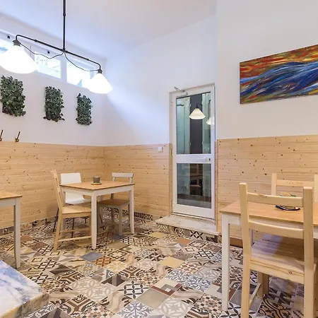 Lxroller Guest house Lisbon