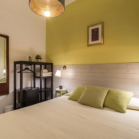 Guest house Lxroller Lisbon