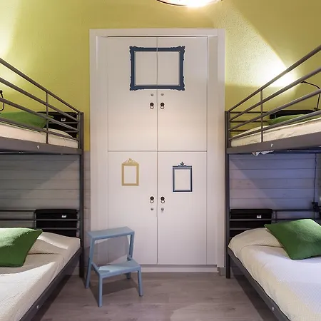 Guest house Lxroller 3*