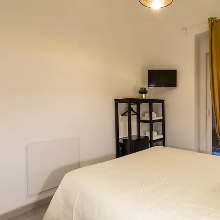 Guest house Lxroller