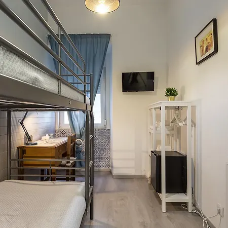 Lxroller Guest house 3*