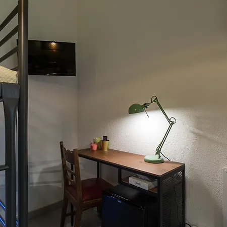 Lxroller Guest house Lisbon
