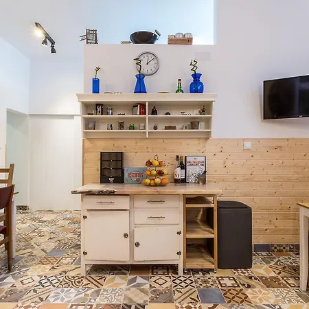 Guest house Lxroller Lisbon