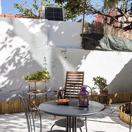 Lxroller Guest house Lisbon