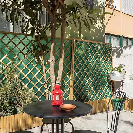 Guest house Lxroller Lisbon
