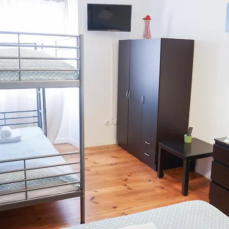 Guest house Lxroller