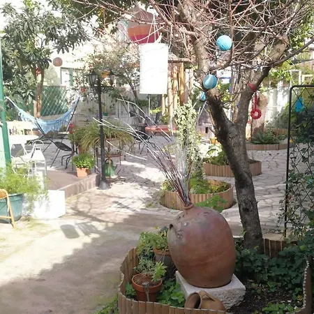 Lxroller Guest house