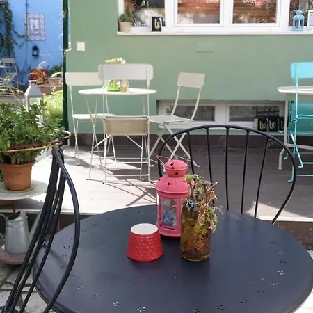 Lxroller Guest house