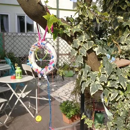 Pensjonat Lxroller Lizbona