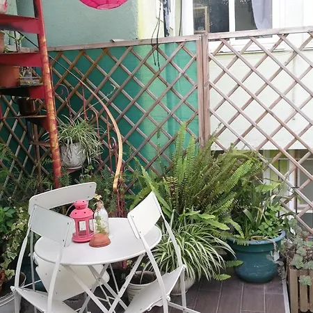 Lxroller Guest house Lisbon